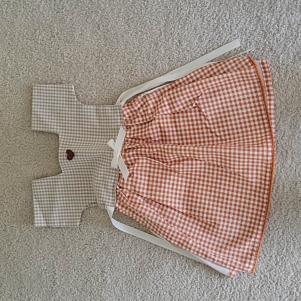 Kitchen dish towel
